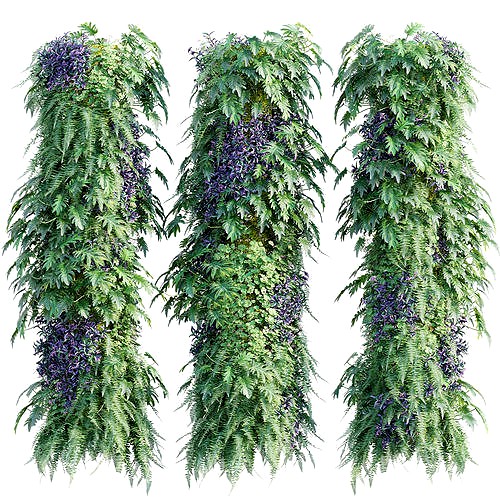 Vertical garden 30