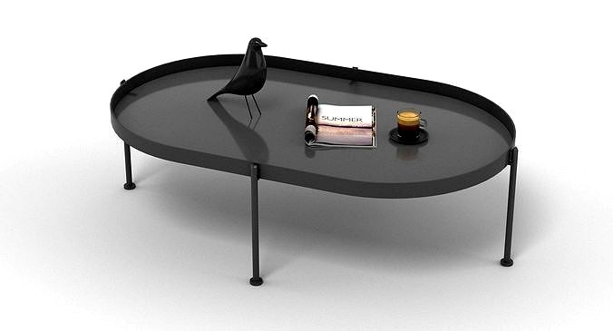 Nono Sidetable