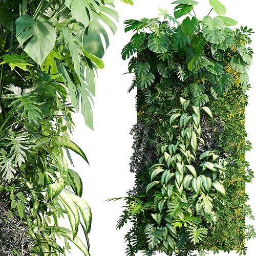 Vertical garden 18
