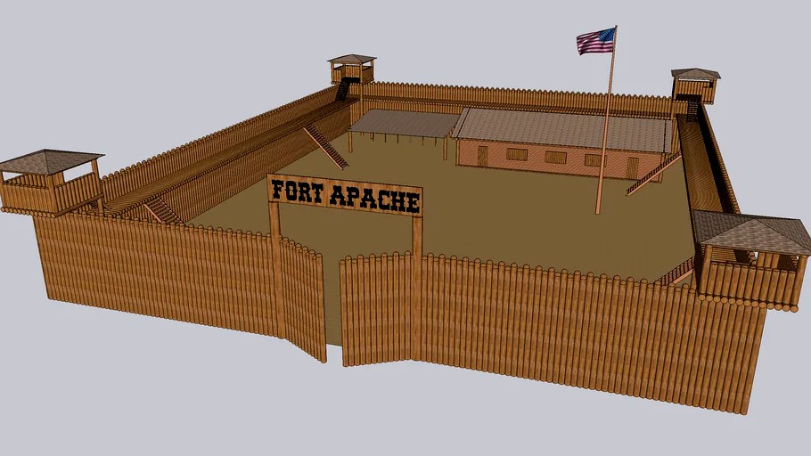 Fort Apache