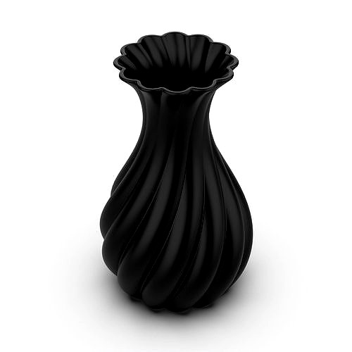 Modern Stylish Vase