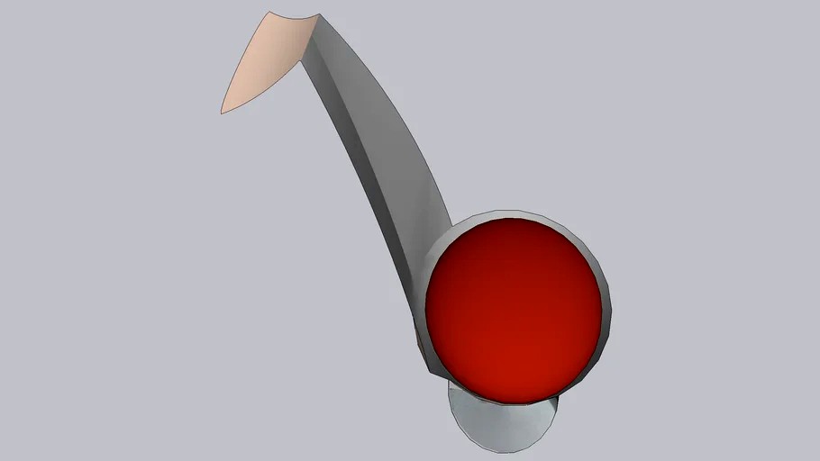 chair spoon