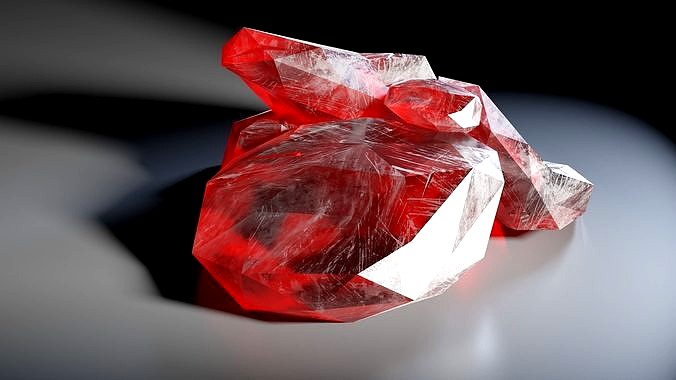 Red Ruby