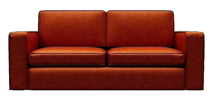 Sofa double seater
