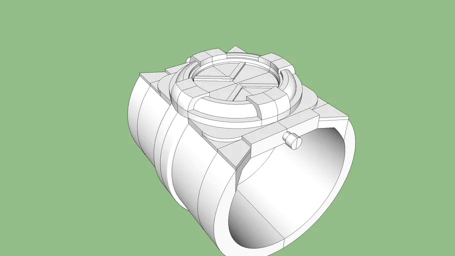 omnitrix v1
