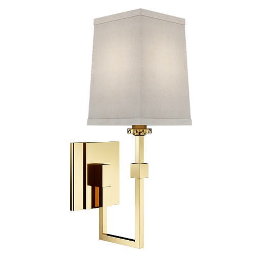 Hudson Valley Fletcher Wall Sconce