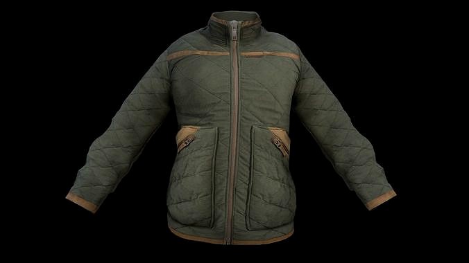 jacket