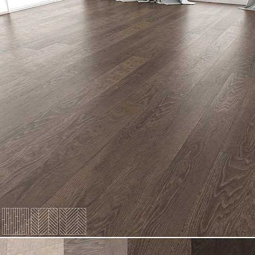 Wood Floor v0