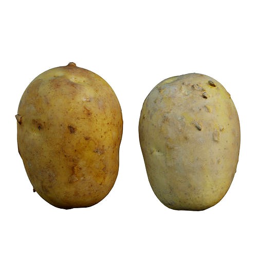 potatoes