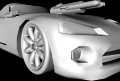 Download free Dodge viper 3D Model