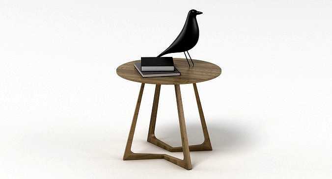 Side Table 4