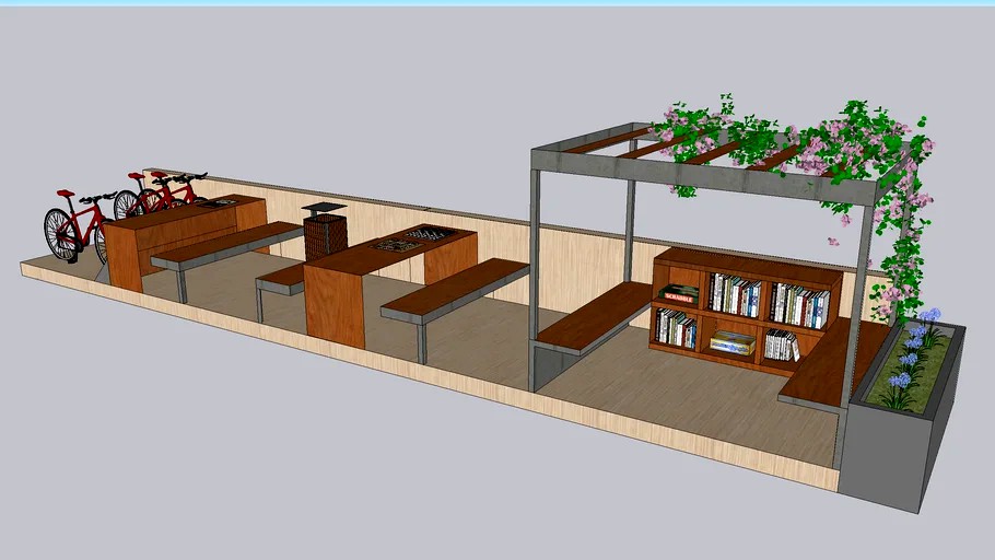 parklet final