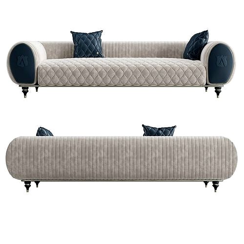 Capella sofa