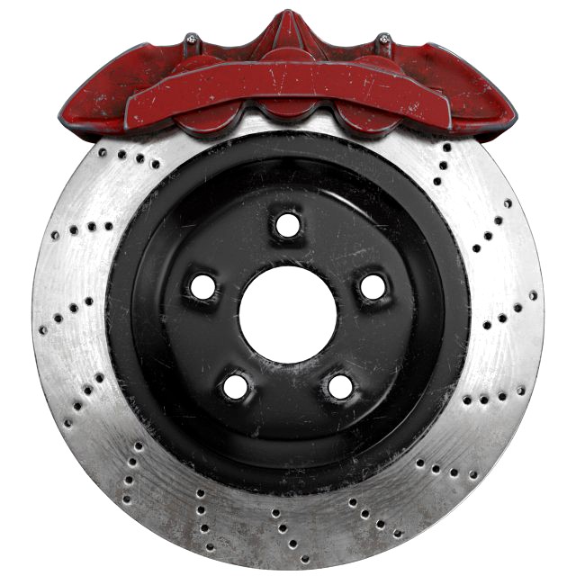 Brake