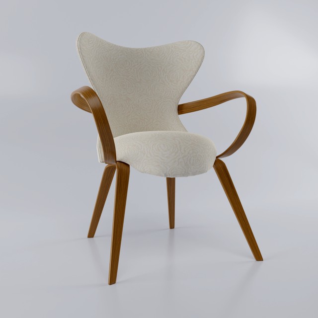 apriori s chair