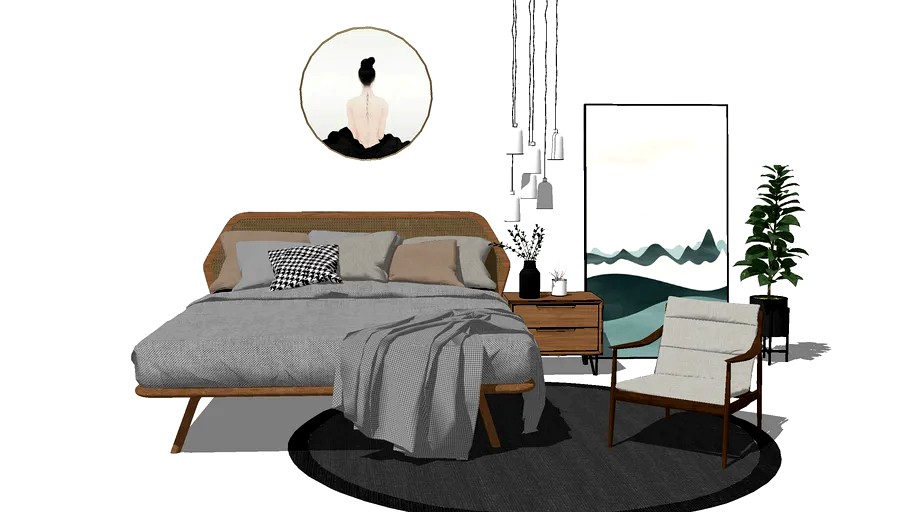 DORMITORIO