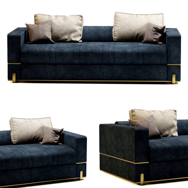 juliettes italian sofa