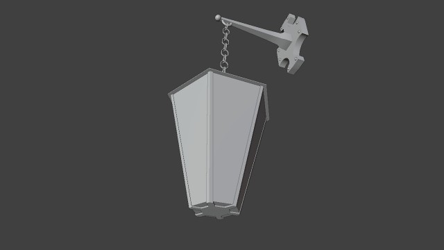 gothic light