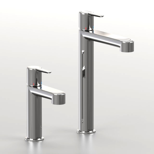 faucet ravak puri