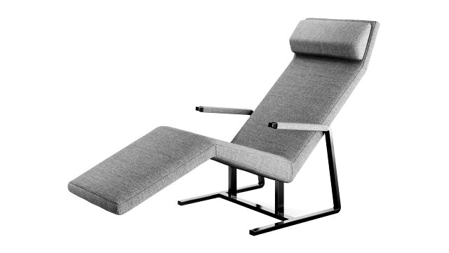 lounge chair 72 lounger by wogg