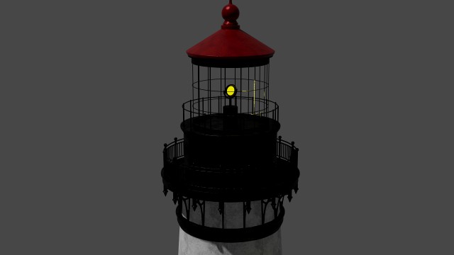 lighthouse