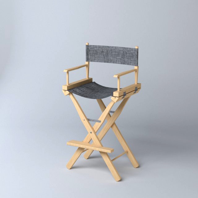 director chair m01