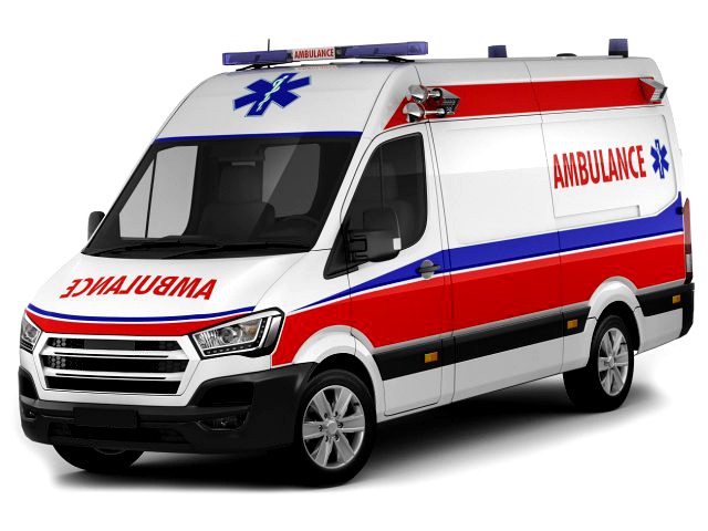 generic ambulance