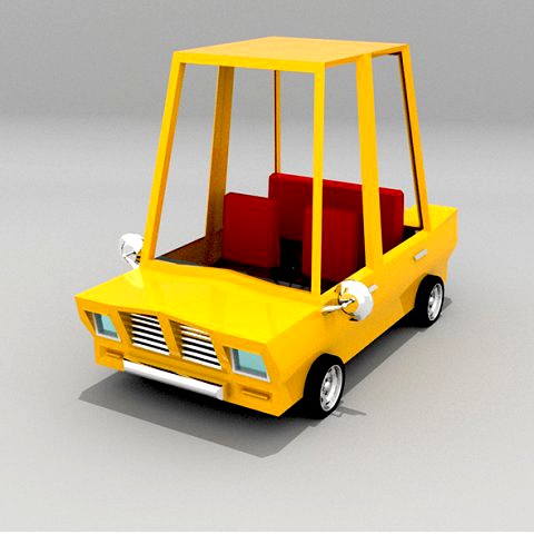 car model