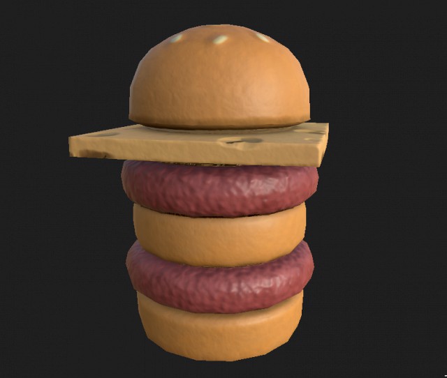 burger 2