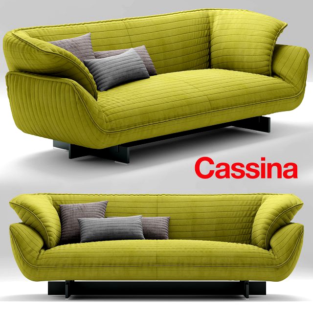 modern sofas