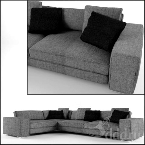 modern sofas