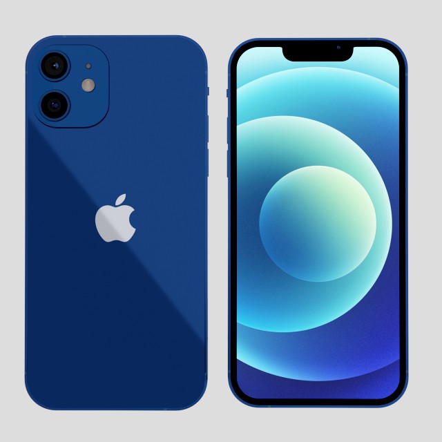 iphone 12