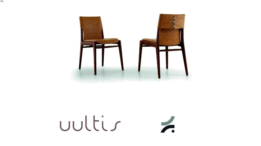 Cadeira Tress - UULTIS
