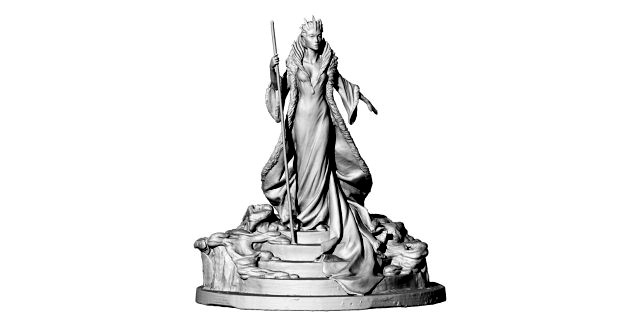 sea queen