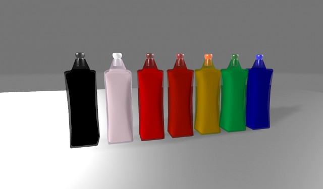 potions pack simple