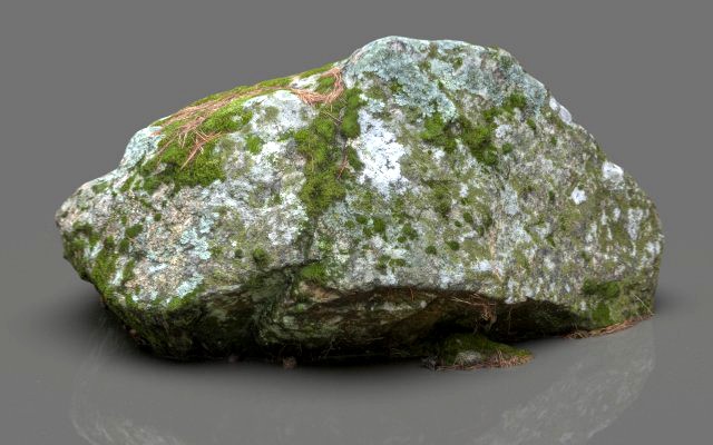 moss rock 2