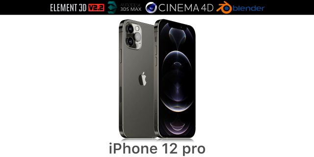 apple iphone 12 pro