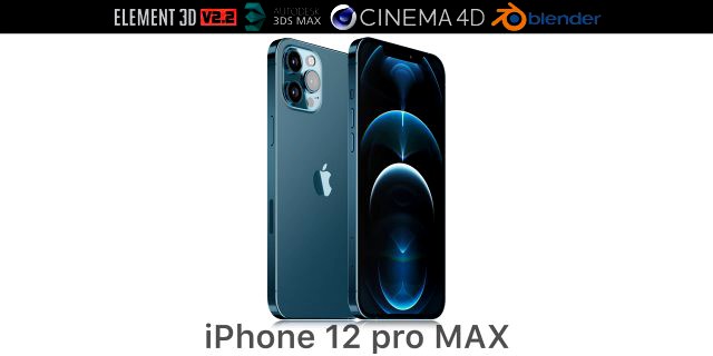 apple iphone 12 pro max