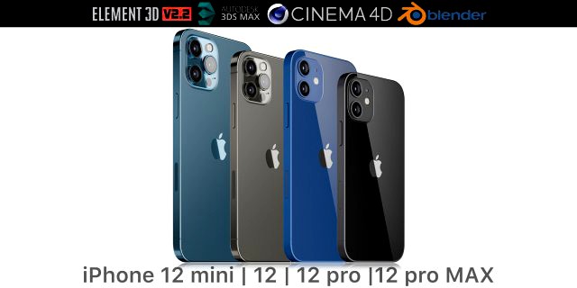 apple iphone 12 mini 12 12 pro 12 pro max