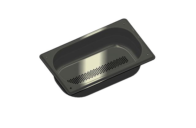 small sink