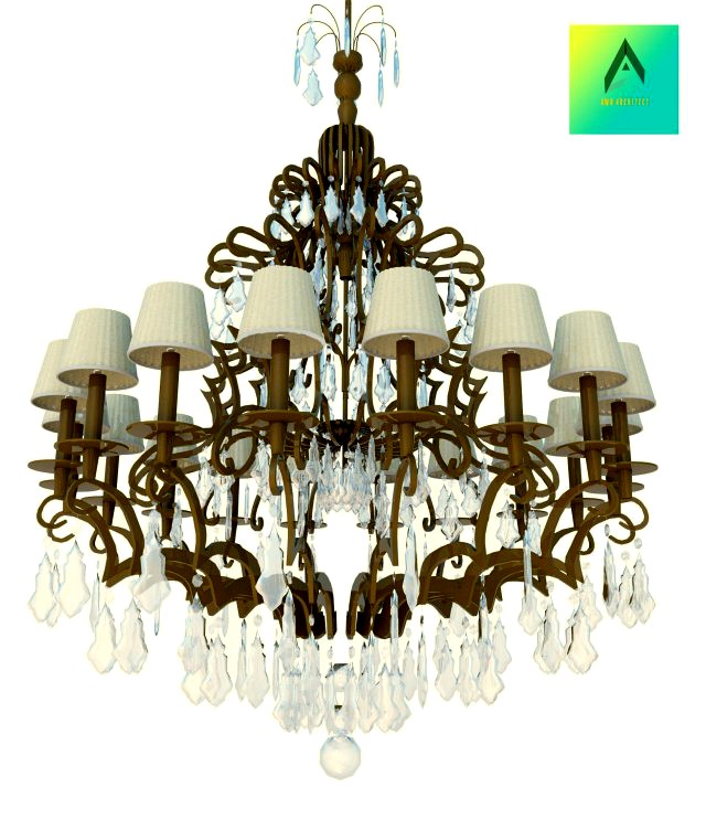 pendant lamp eg design