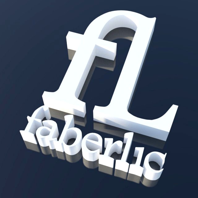 logo faberlic