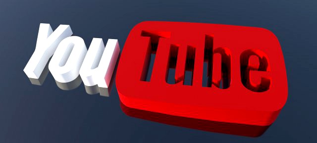 youtube logo