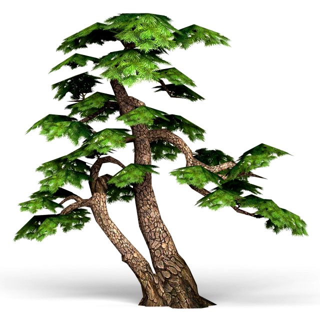game ready fantasy tree 14v