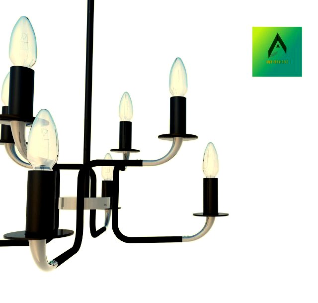 pendant lamp vl design