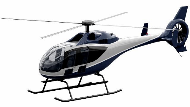 generic helicopter