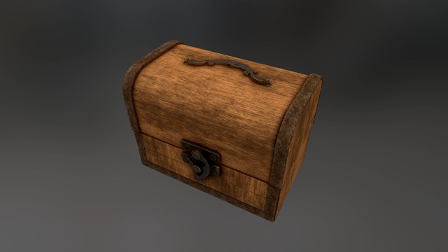 box
