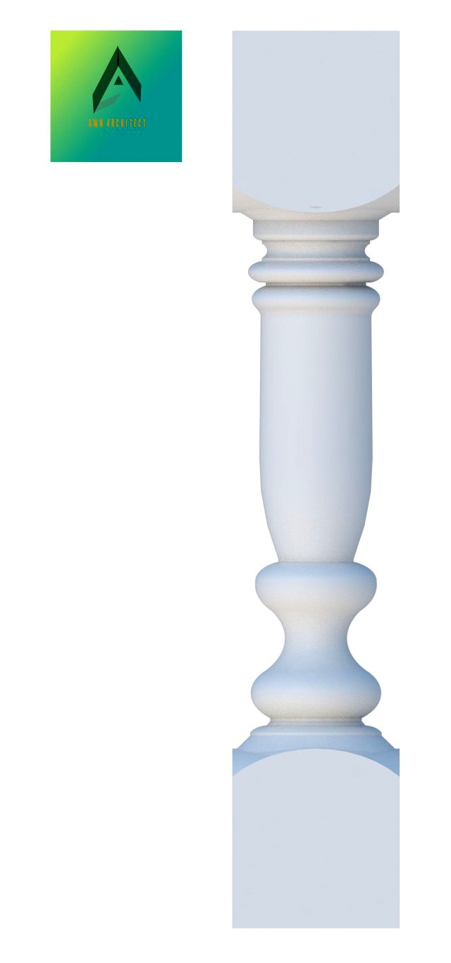 baluster model 11