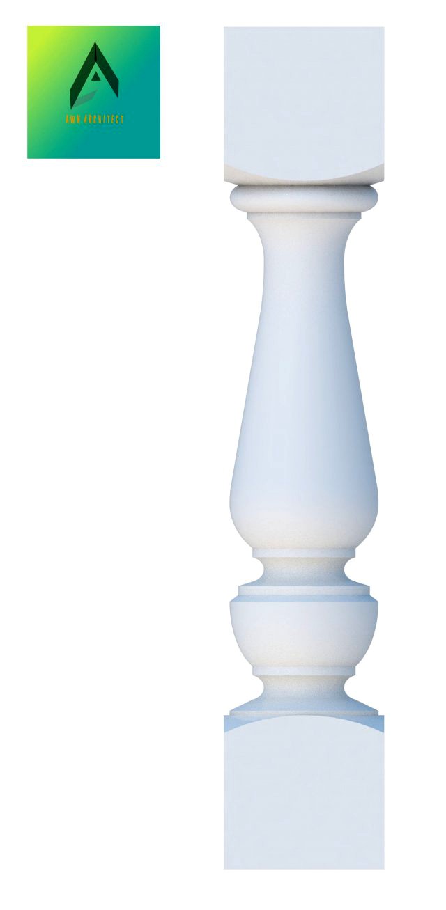 baluster model 5