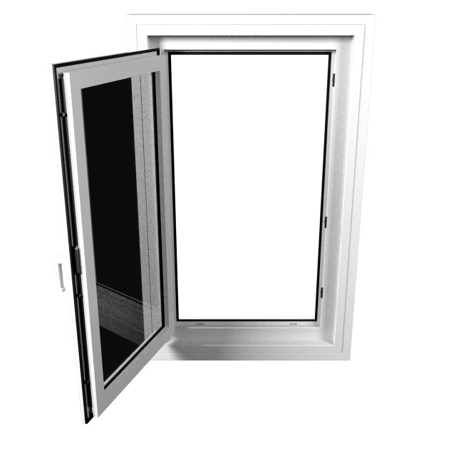 window